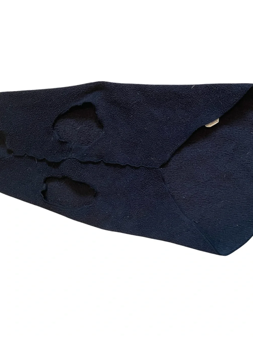 Fabdog soft fleece